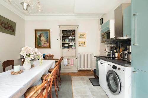 Fotos del hotel - Maison Chanzy