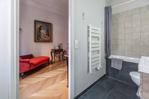 Fotos del hotel - Maison Chanzy