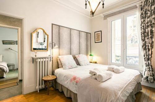 Fotos del hotel - Maison Chanzy