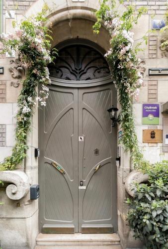 Fotos del hotel - Maison Chanzy