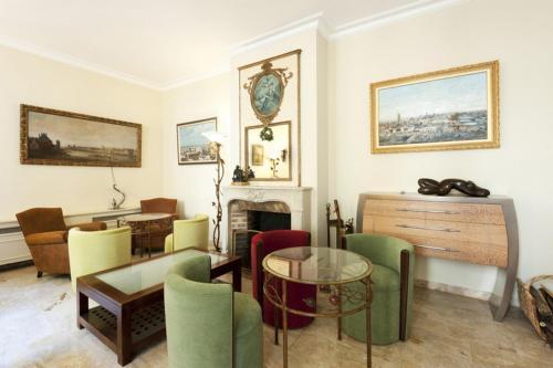 Fotos del hotel - des Bains