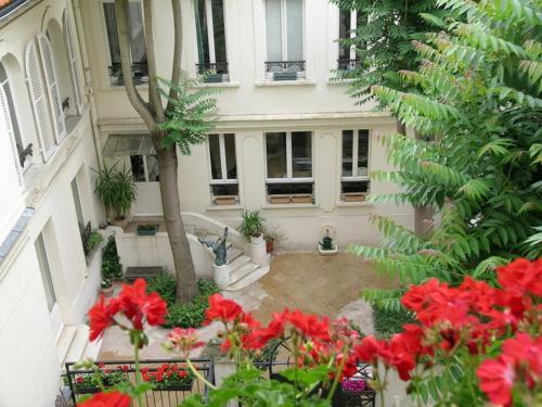 Fotos del hotel - des Bains