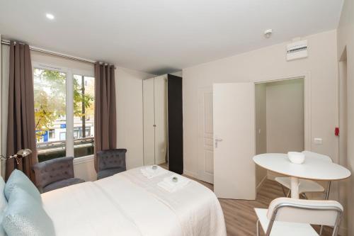 Fotos del hotel - LE17 FURNISHED STUDIOS