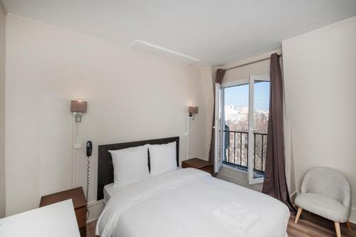 Fotos del hotel - LE17 FURNISHED STUDIOS