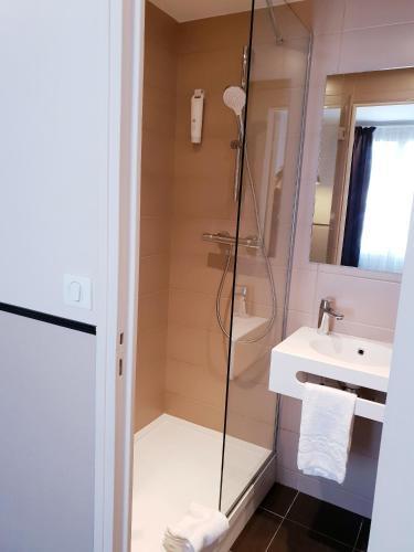 Fotos del hotel - Hotel Lilas Blanc