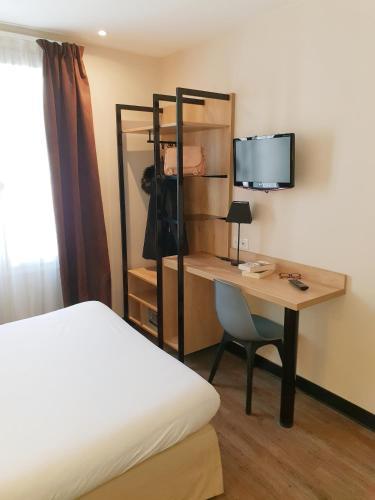 Fotos del hotel - Hotel Lilas Blanc