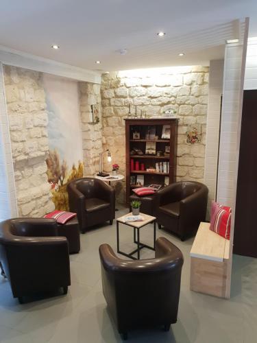 Fotos del hotel - Hotel Lilas Blanc