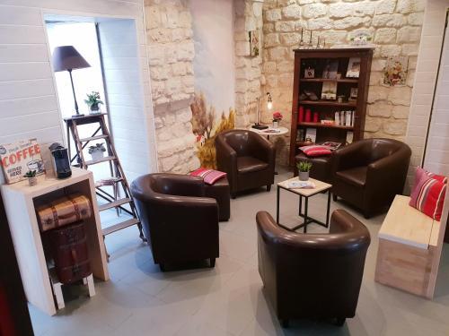 Fotos del hotel - Hotel Lilas Blanc
