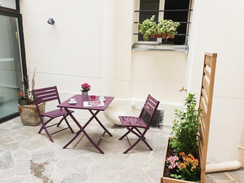 Fotos del hotel - Hotel Lilas Blanc