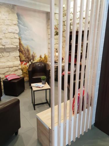 Fotos del hotel - Hotel Lilas Blanc