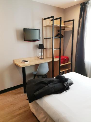 Fotos del hotel - Hotel Lilas Blanc