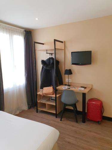 Fotos del hotel - Hotel Lilas Blanc