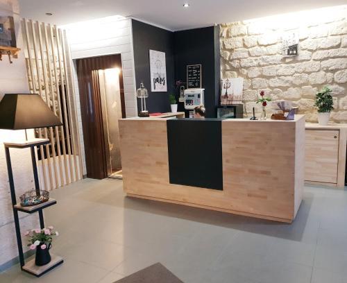 Fotos del hotel - Hotel Lilas Blanc