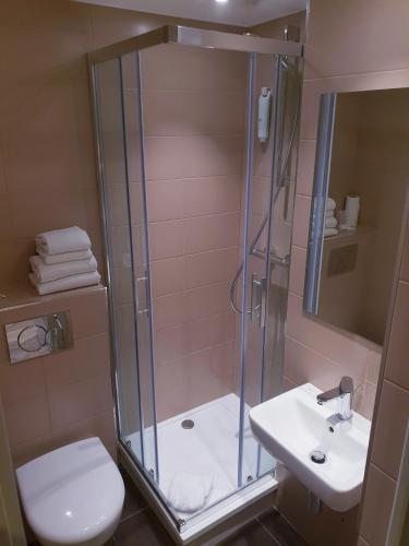 Fotos del hotel - Hotel Lilas Blanc