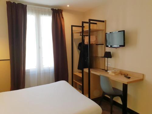 Fotos del hotel - Hotel Lilas Blanc