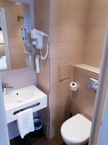 Fotos del hotel - Hotel Lilas Blanc