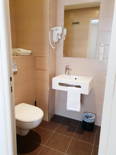 Fotos del hotel - Hotel Lilas Blanc