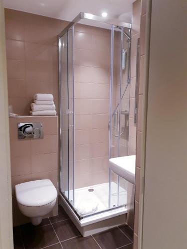 Fotos del hotel - Hotel Lilas Blanc