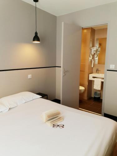 Fotos del hotel - Hotel Lilas Blanc