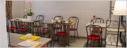 Fotos del hotel - Hotel Lilas Blanc