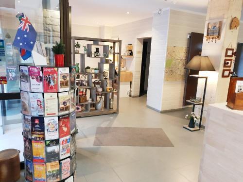 Fotos del hotel - Hotel Lilas Blanc