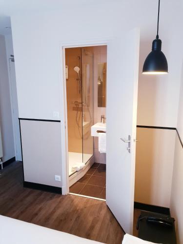 Fotos del hotel - Hotel Lilas Blanc