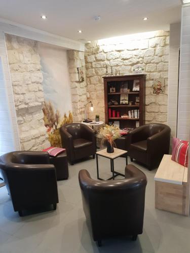 Fotos del hotel - Hotel Lilas Blanc