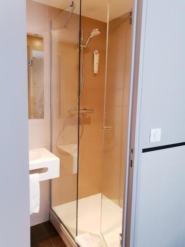 Fotos del hotel - Hotel Lilas Blanc