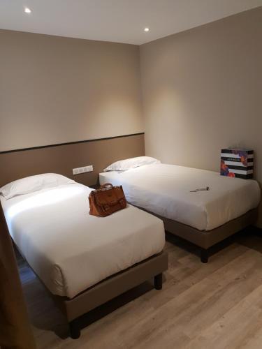 Fotos del hotel - Hotel Lilas Blanc