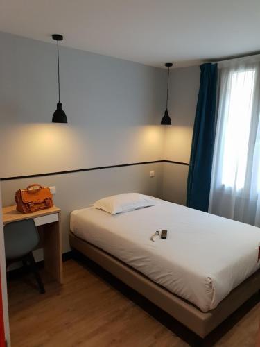 Fotos del hotel - Hotel Lilas Blanc
