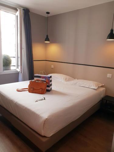 Fotos del hotel - Hotel Lilas Blanc