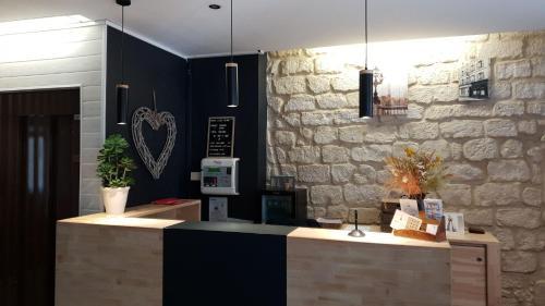 Fotos del hotel - Hotel Lilas Blanc