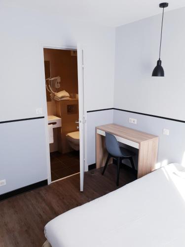 Fotos del hotel - Hotel Lilas Blanc