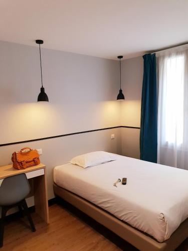 Fotos del hotel - Hotel Lilas Blanc