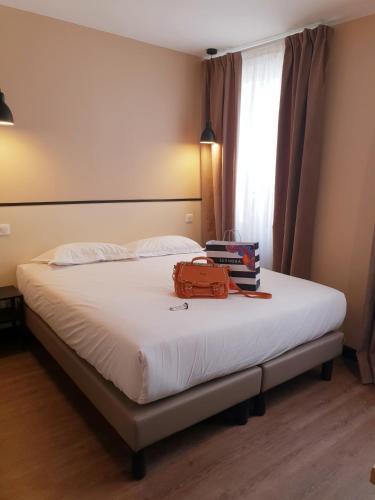 Fotos del hotel - Hotel Lilas Blanc