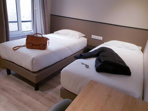 Fotos del hotel - Hotel Lilas Blanc