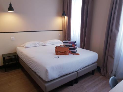Fotos del hotel - Hotel Lilas Blanc