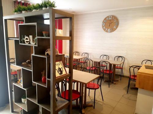Fotos del hotel - Hotel Lilas Blanc