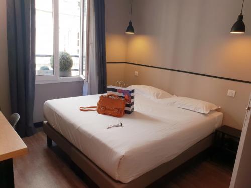 Fotos del hotel - Hotel Lilas Blanc