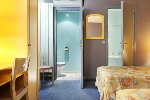 Fotos del hotel - Hotel des Carmes by Malone