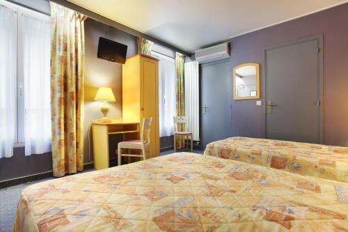 Fotos del hotel - Hotel des Carmes by Malone