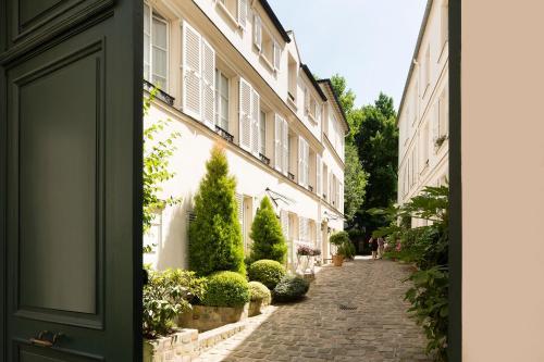 Fotos del hotel - Hotel des Grandes Ecoles