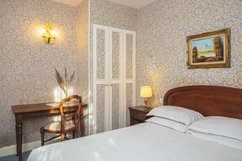 Fotos del hotel - Hotel des Grandes Ecoles