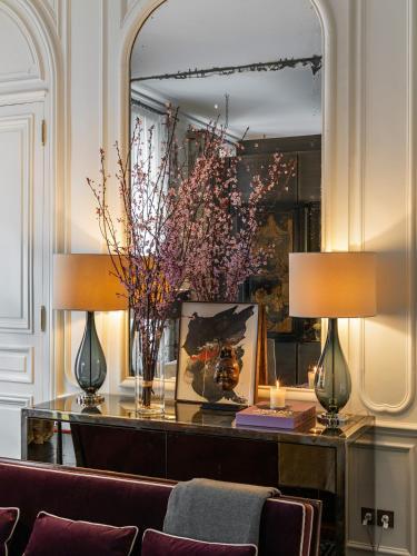 Fotos del hotel - J.K. Place Paris