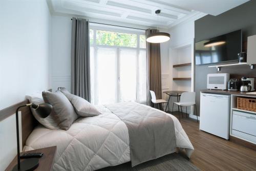Fotos del hotel - Les cles du 27 Paris
