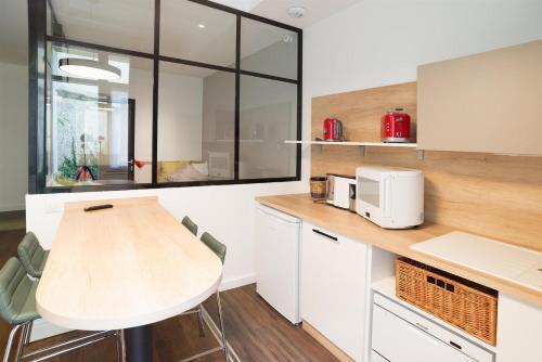 Fotos del hotel - Les cles du 27 Paris