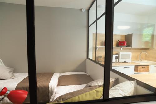 Fotos del hotel - Les cles du 27 Paris