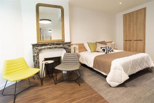 Fotos del hotel - Les cles du 27 Paris
