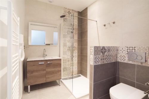Fotos del hotel - Les cles du 27 Paris