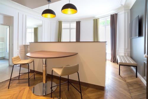 Fotos del hotel - Les cles du 27 Paris